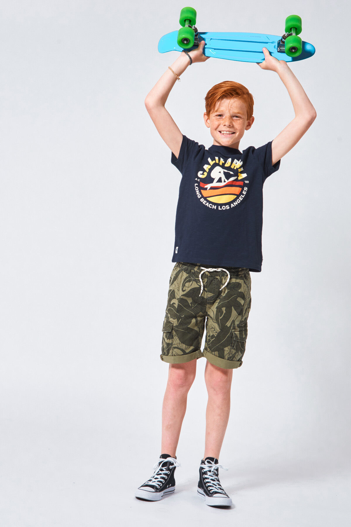 Short Nick Jr. image number 0