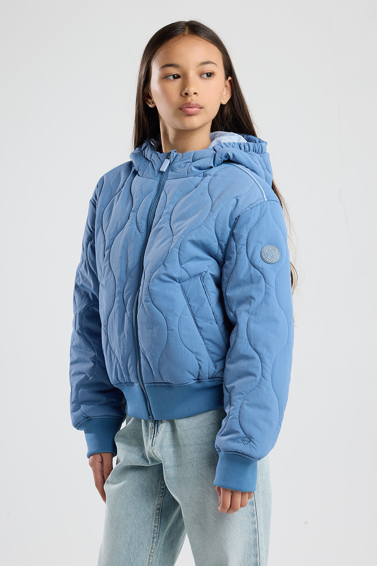 Jacket Joanna JR image number 0