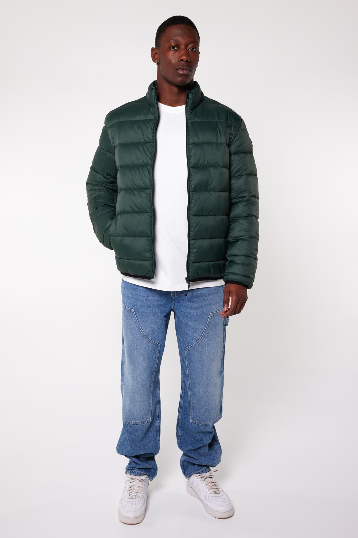 Jacket Jim image number 1