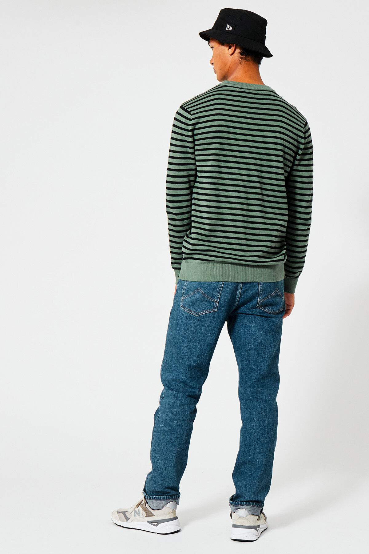 Trui Keith image number 2