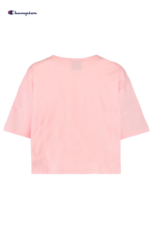T-shirt T-Shirts S/S G Col image number 1