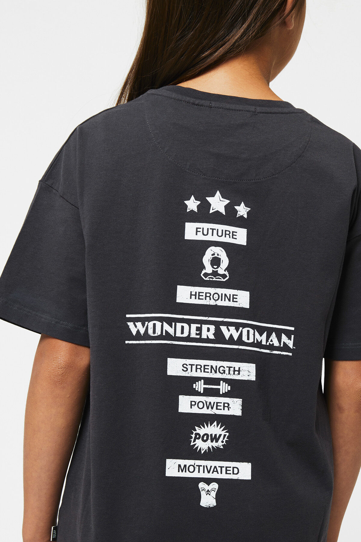 T-shirt Erica Jr image number 3