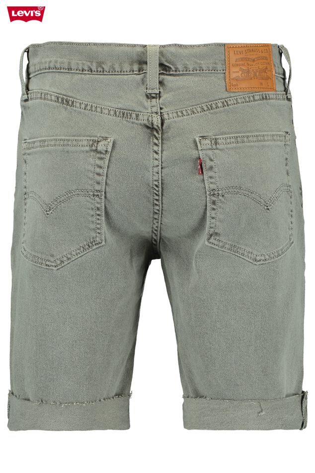 Denim short 511 Slim short image number 1