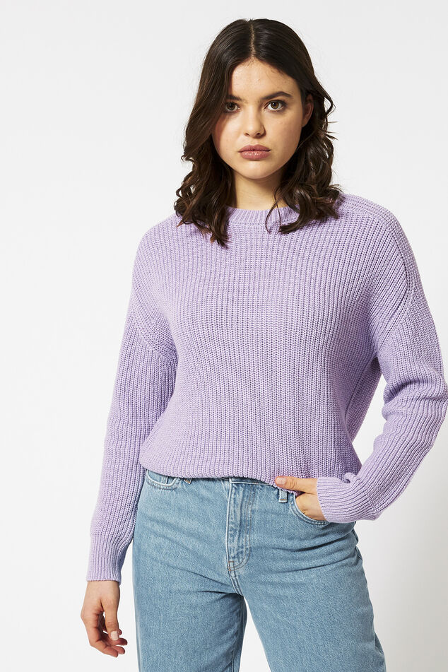 Pullover Kamilla image number 0