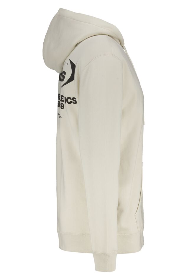 Hoodie Sylver hood image number 6