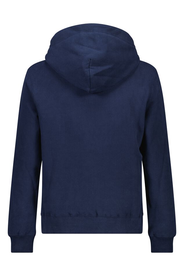 Hoodie South hood JR image number 5