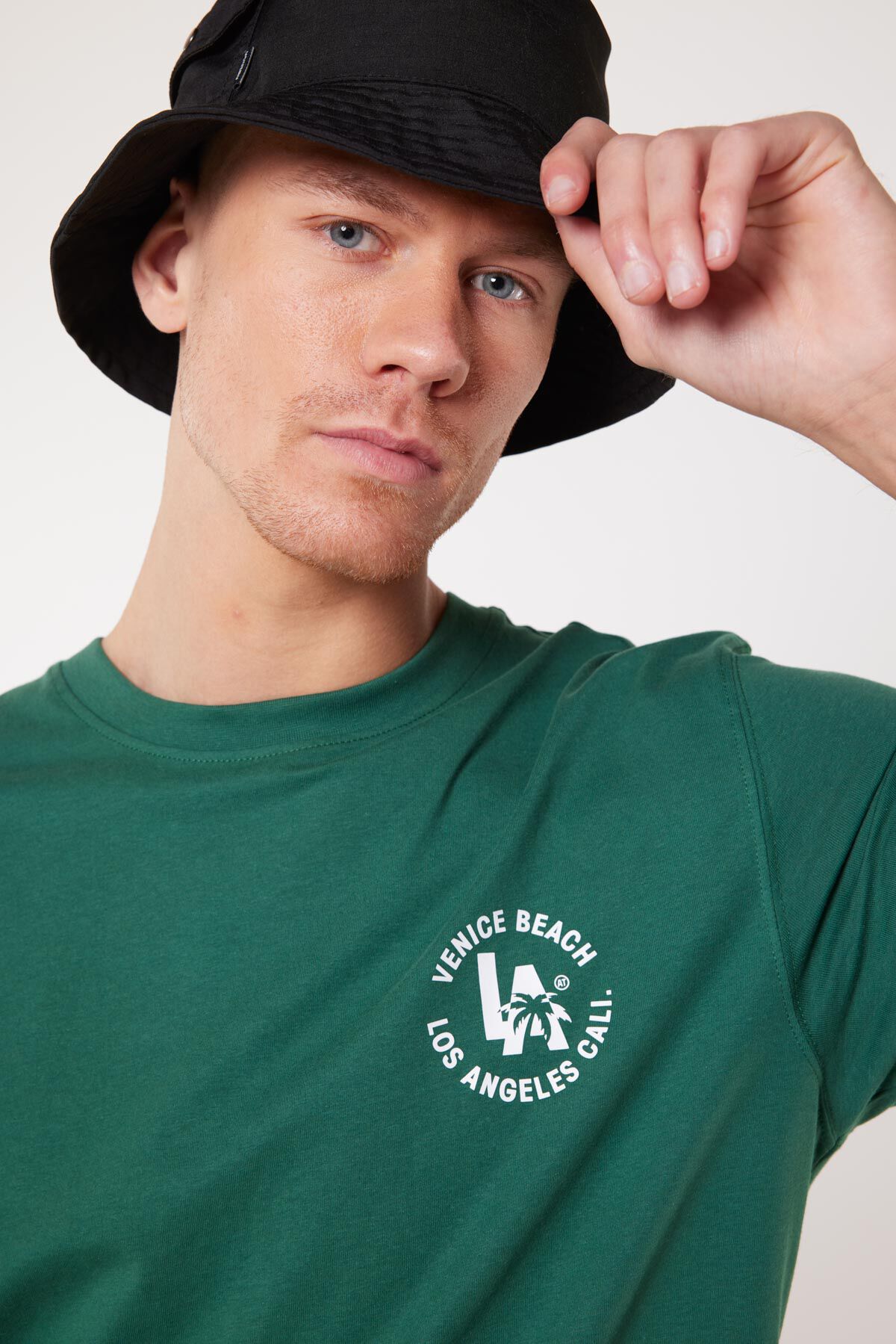 T-shirt Ellis image number 2