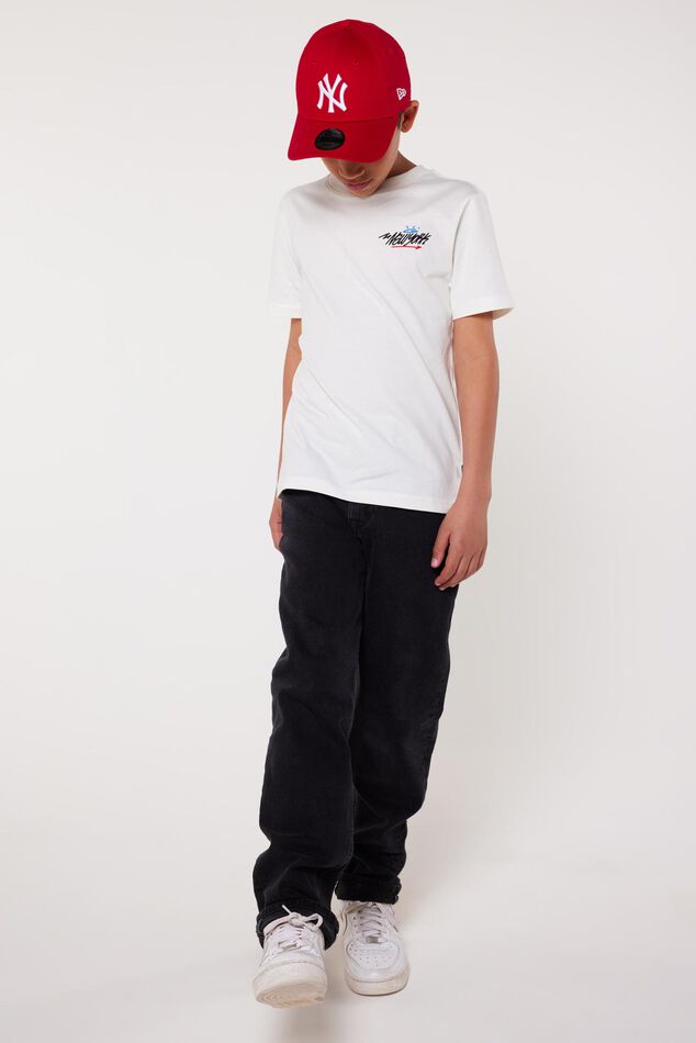 T-shirt Eldon JR image number 0