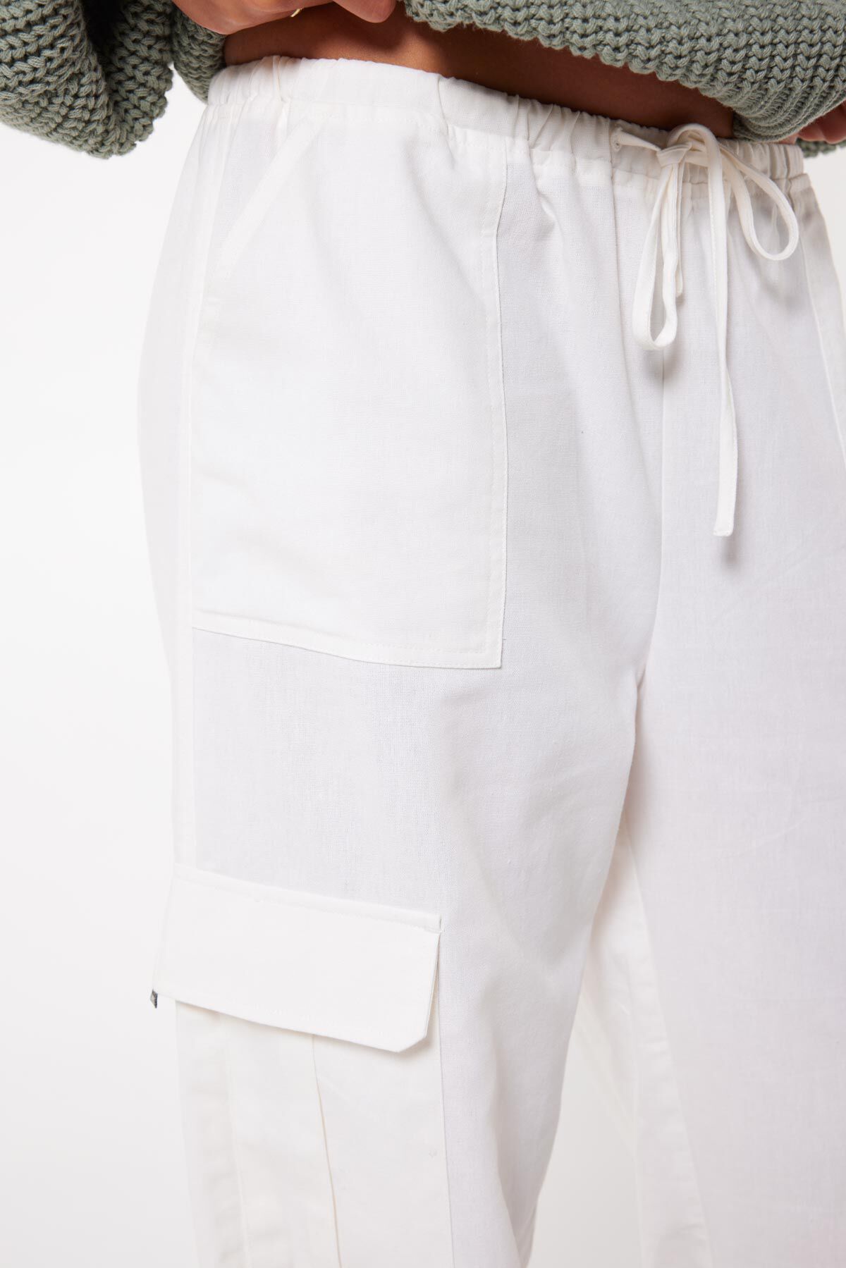 Trousers Poppy image number 3