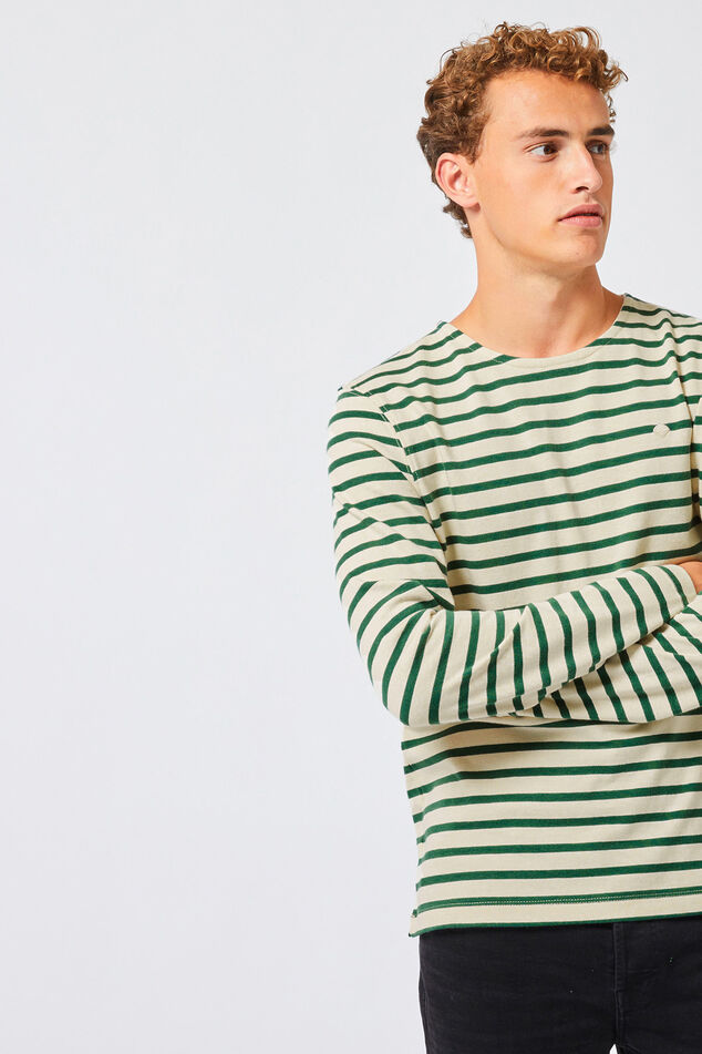 Longsleeve Leo image number 1