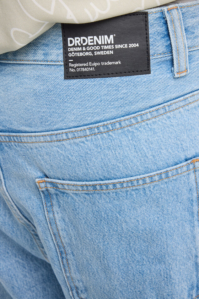 Dr. Denim Kobe Jeans image number 3