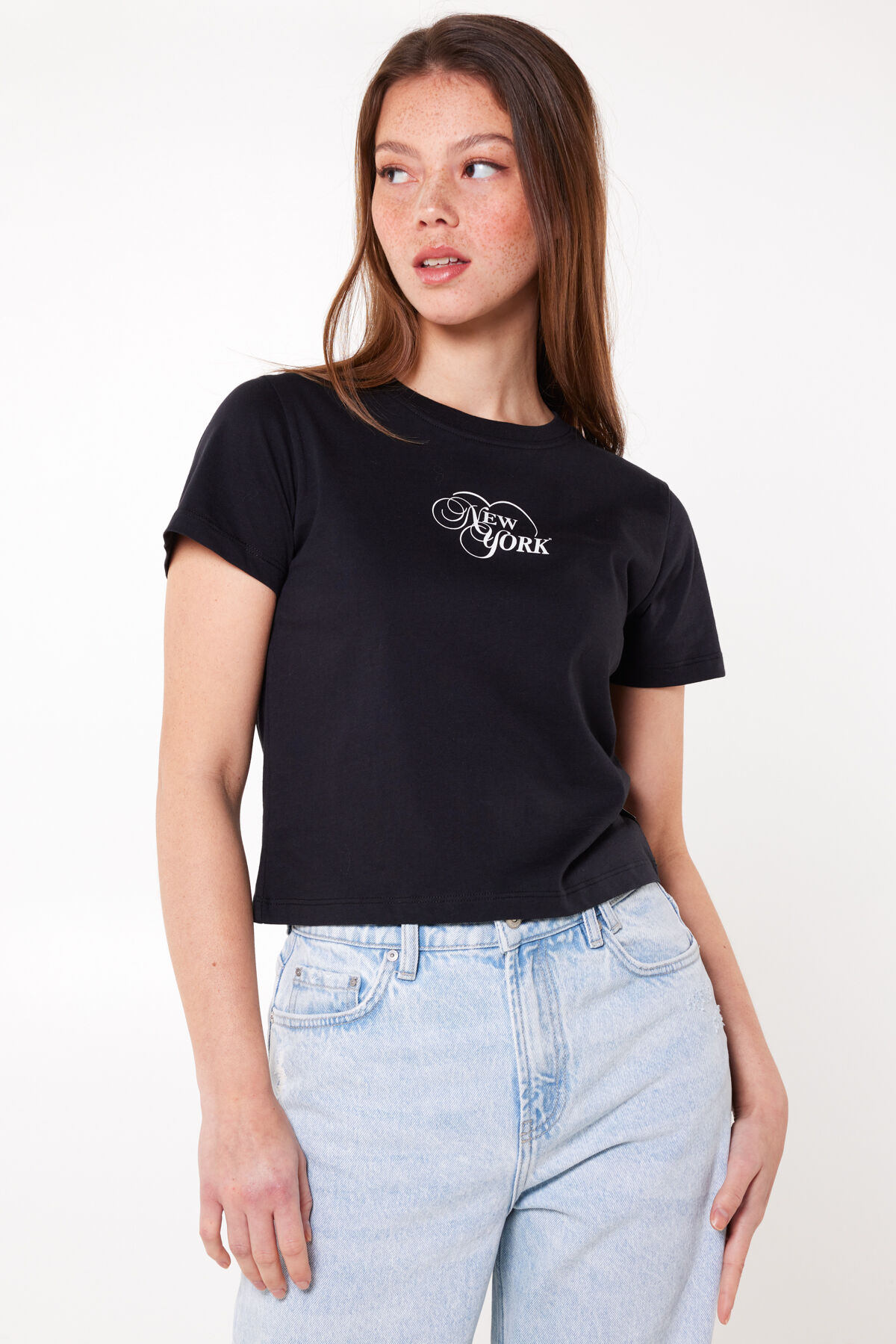 T-shirt Ella image number 1