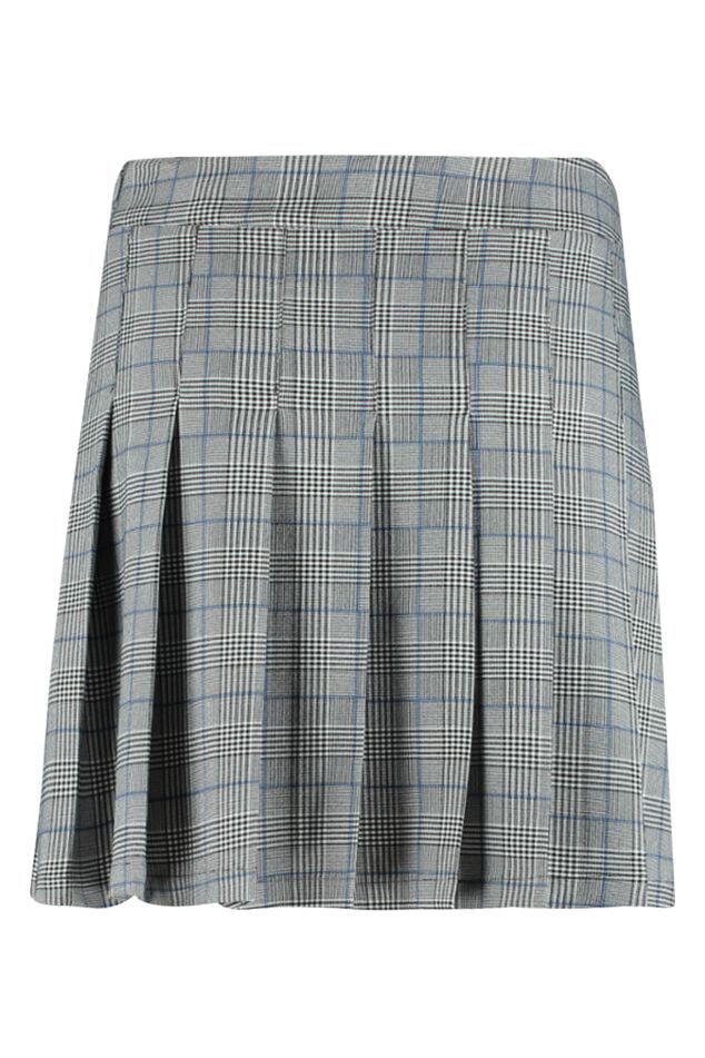 Pleated skirt Rider image number 5