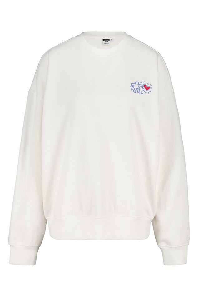 Skye Crewneck  image number 4