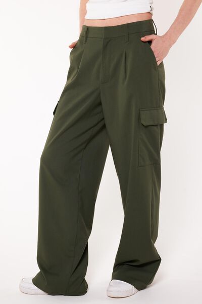 Trousers Phyne
