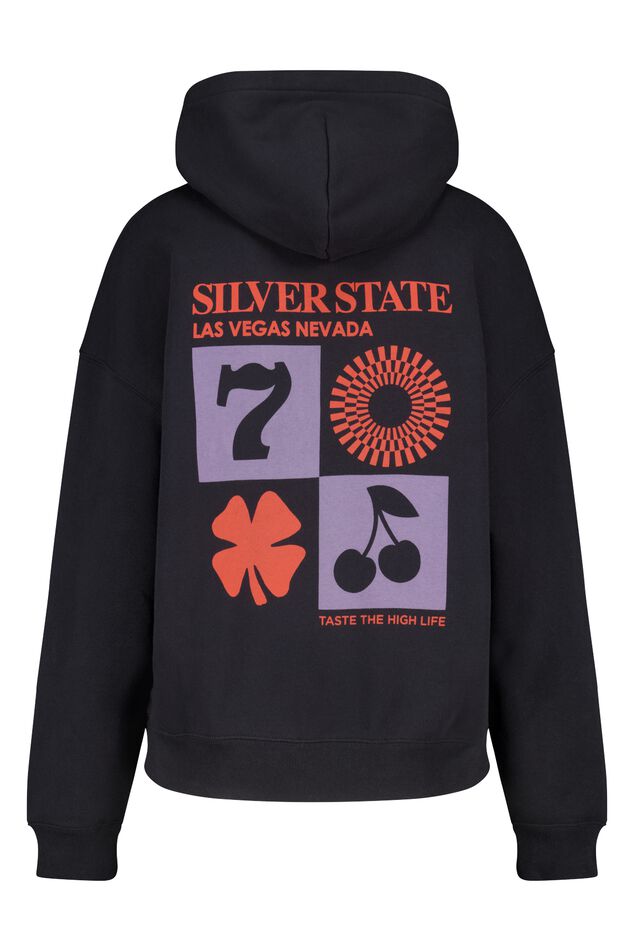 Scarlett hood image number 5