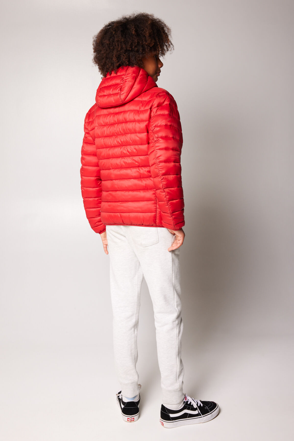Veste hotsell hiver junior