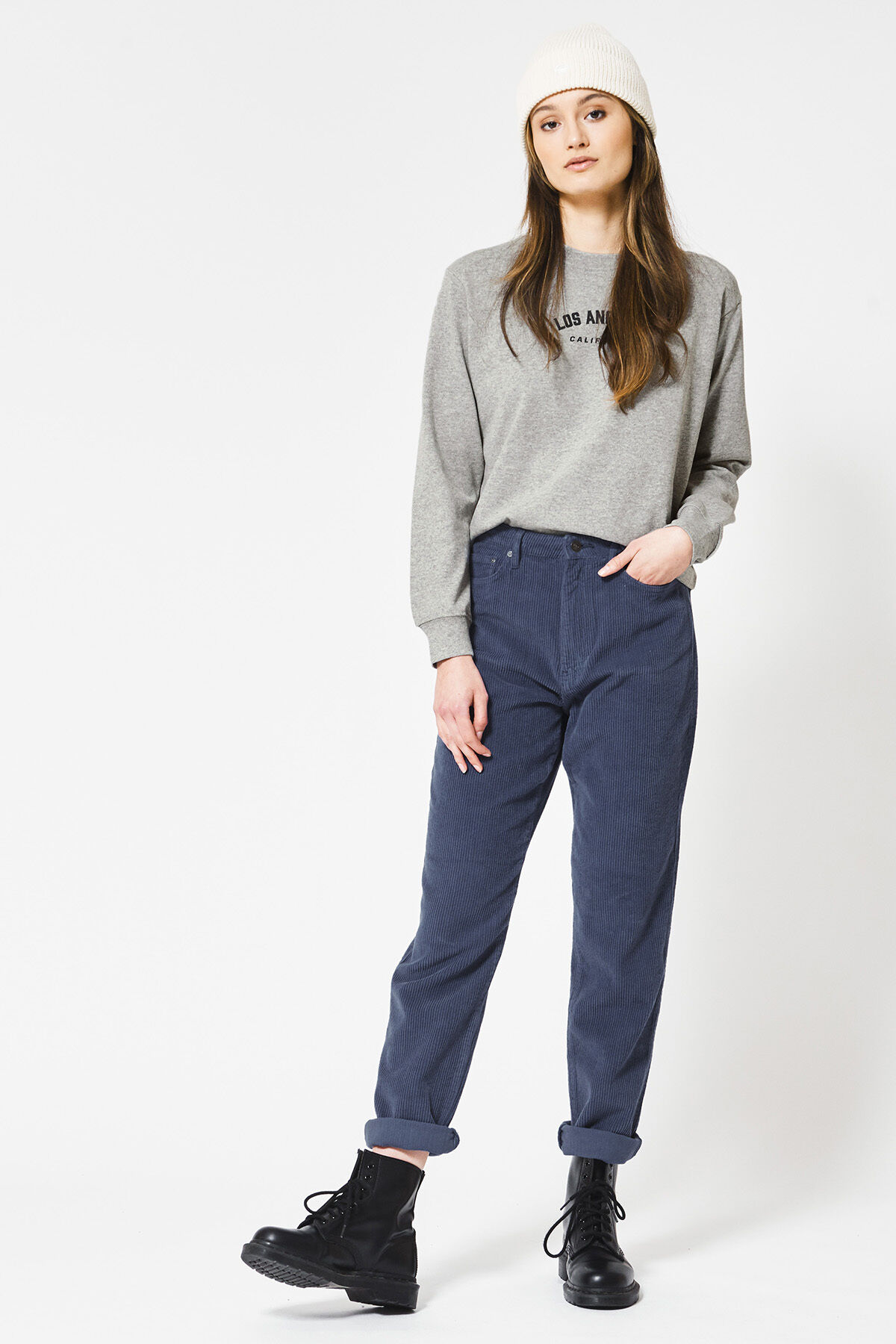 Long sleeve Liz image number 1