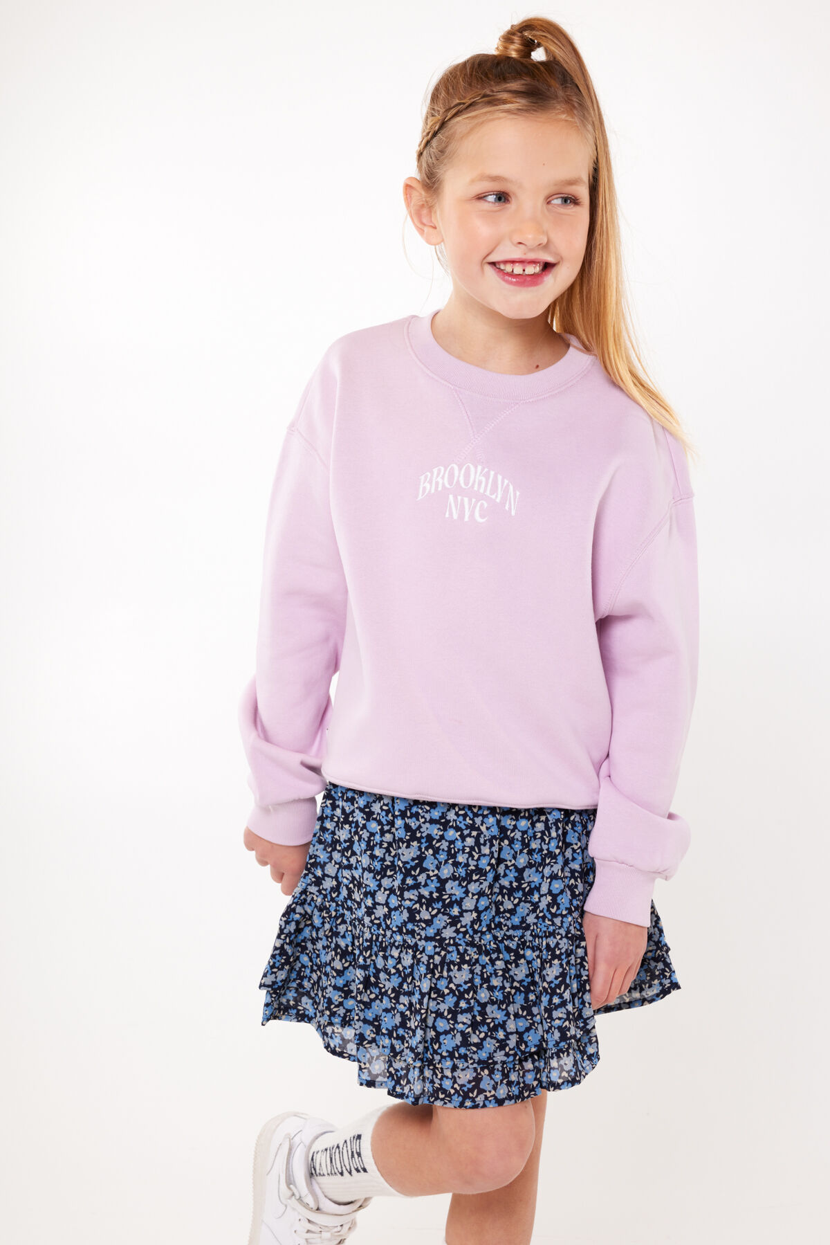 Sweater Siara JR image number 0