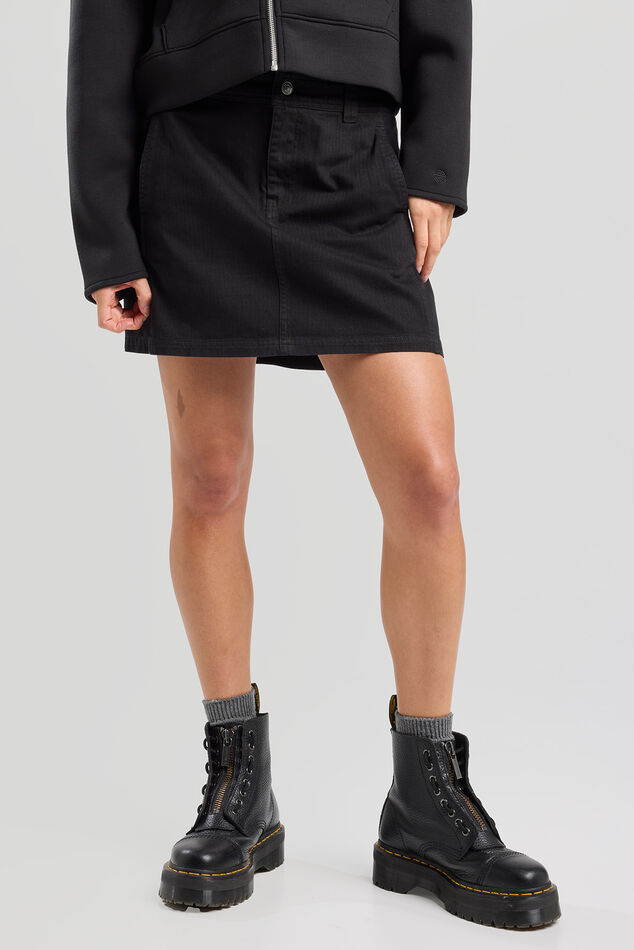 Skirt Robin image number 1