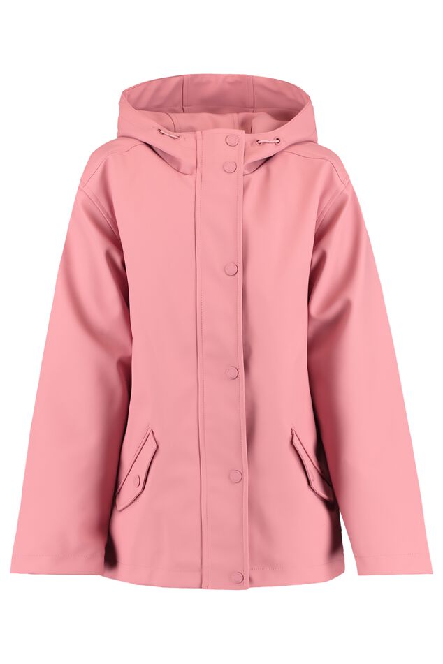 Regenmantel Janice JR image number 4