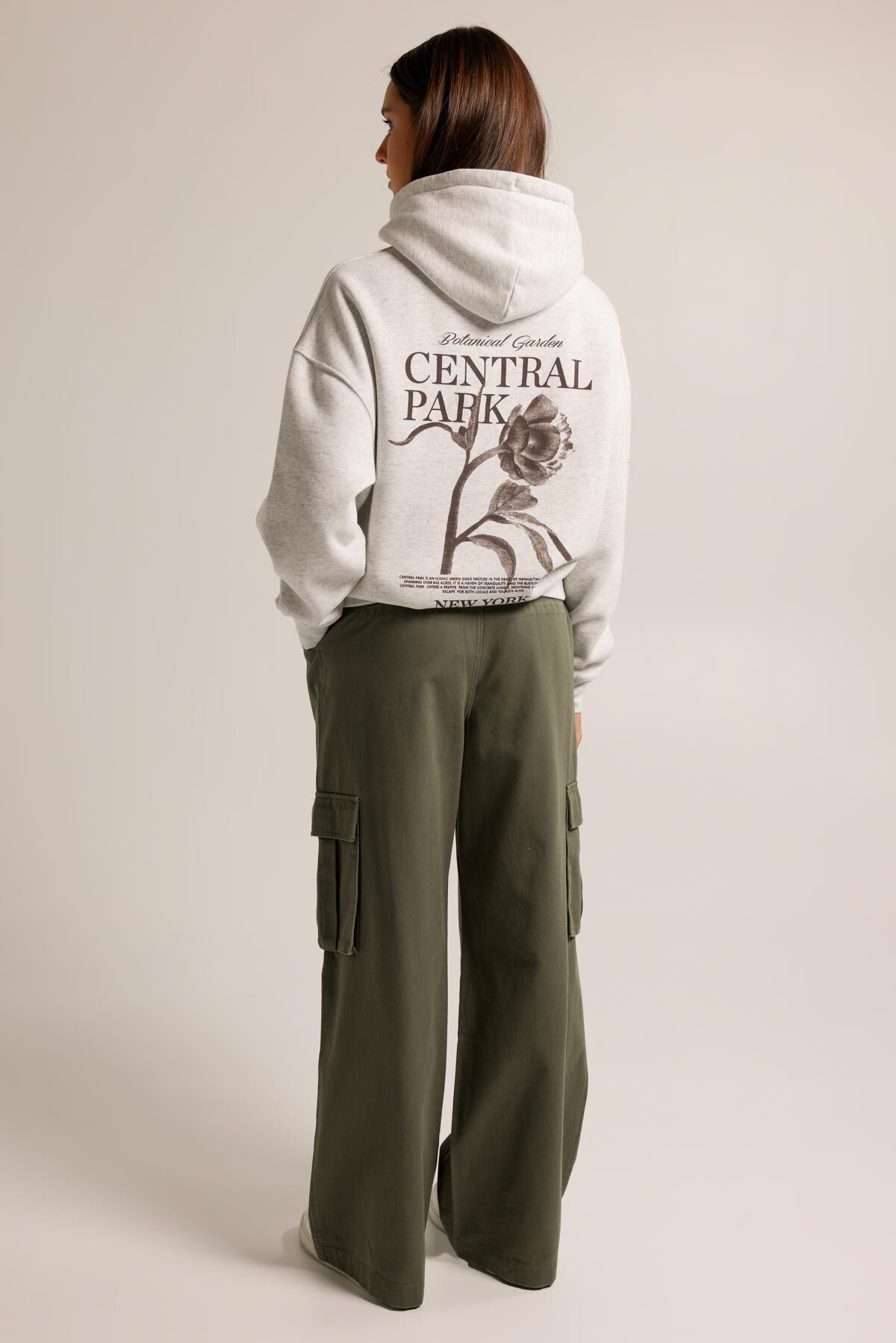 Hoodie Sol image number 2