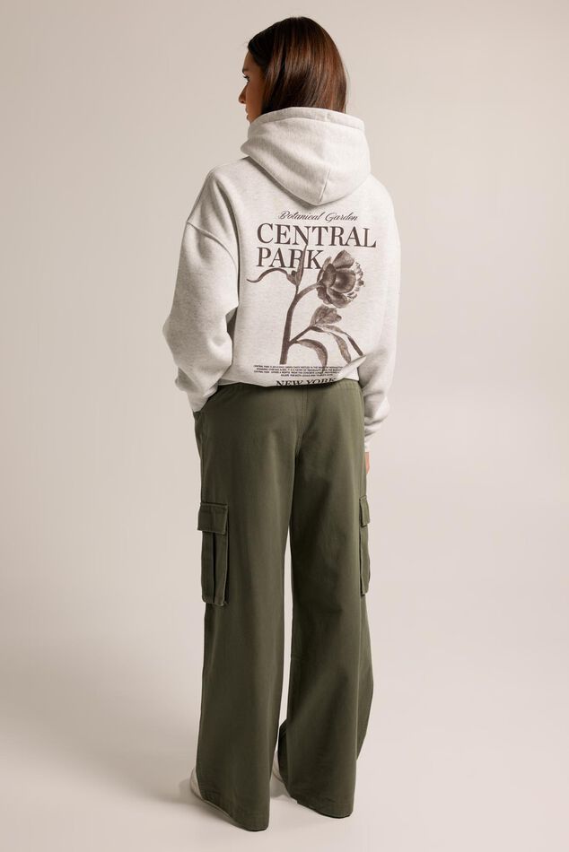 Hoodie Sol image number 2