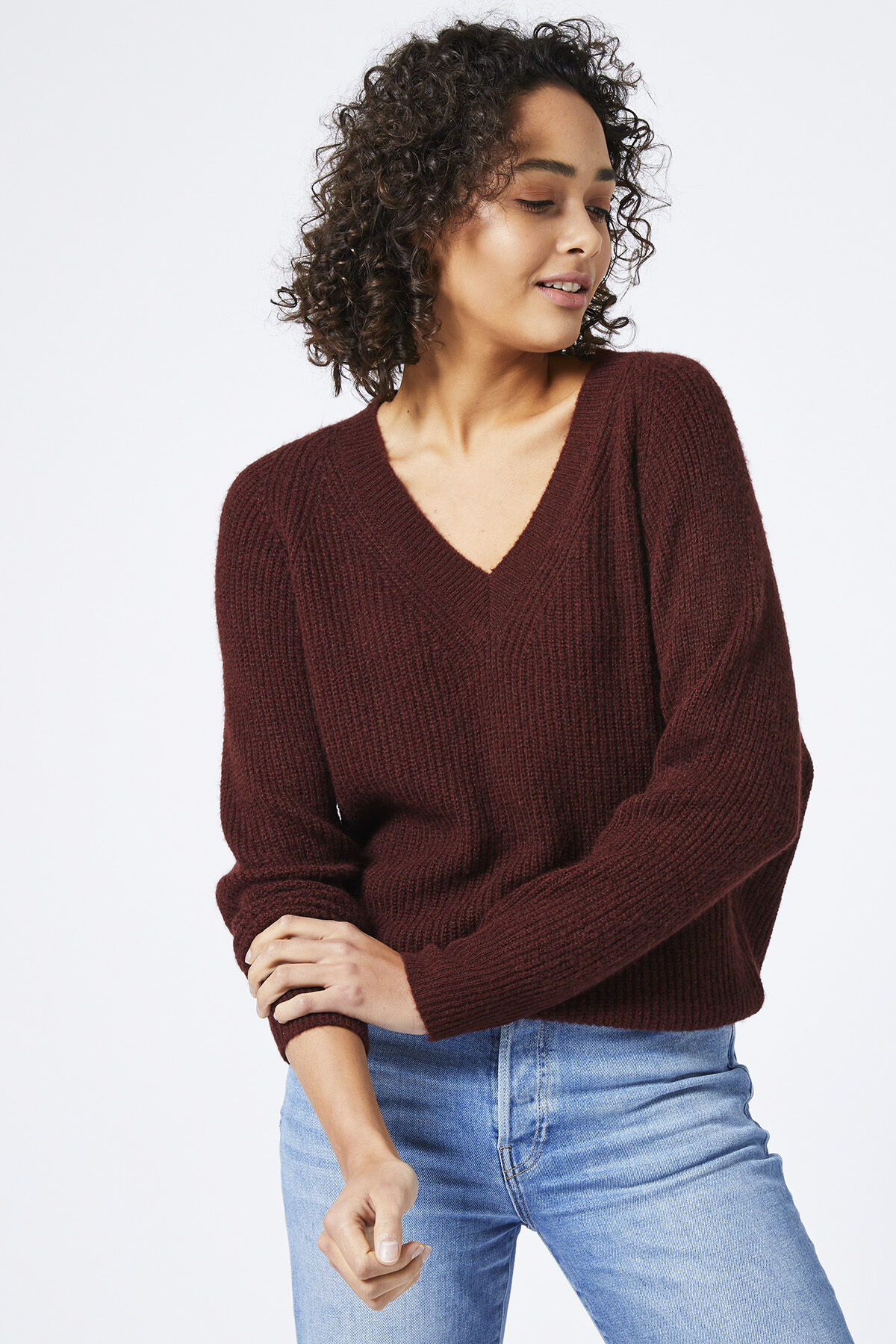 Jumper Klementine image number 1