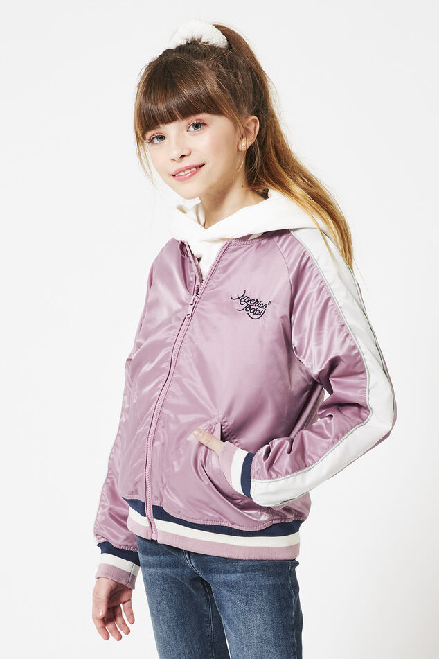 Baseball jacket Joya JR image number 1