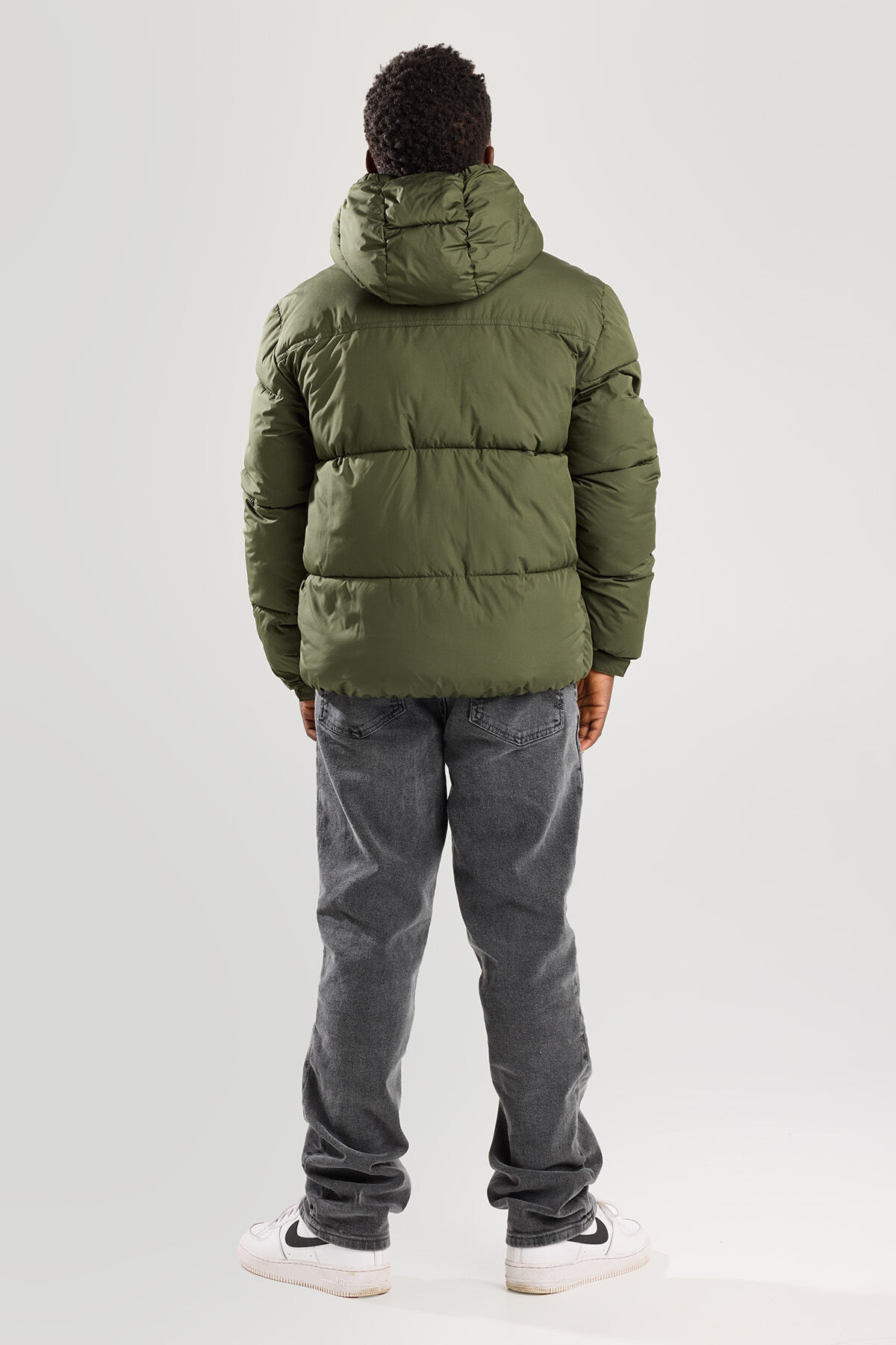 Jacket Jax JR image number 2