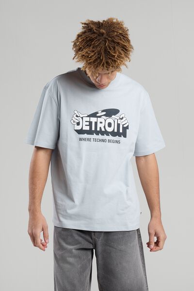 T-shirt Eduardo T-shirt Eduardo