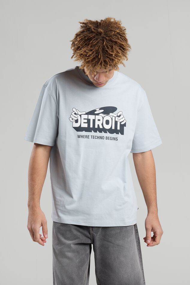T-shirt Eduardo image number 0