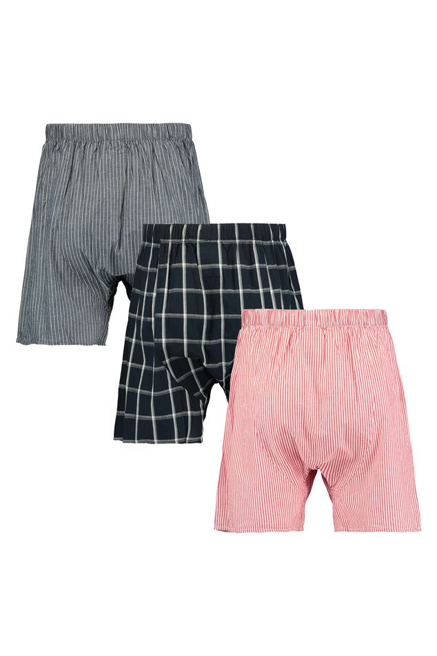 Boxershort Thomas 3P image number 1