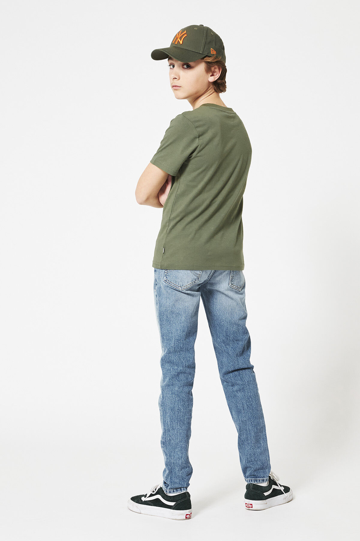 T-shirt Emir JR image number 2