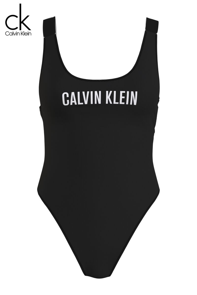 Women Calvin Klein Swimsuit Black | America Today