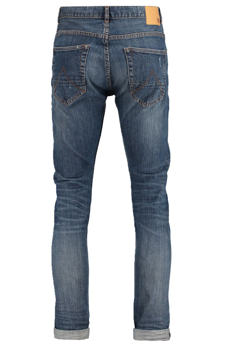Jeans Neil selvedge image 1