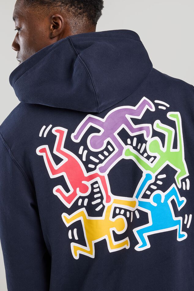 Simms Hood image number 3