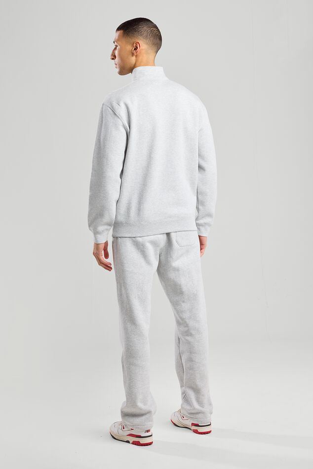 Sweater Seth Half Zip image number 2