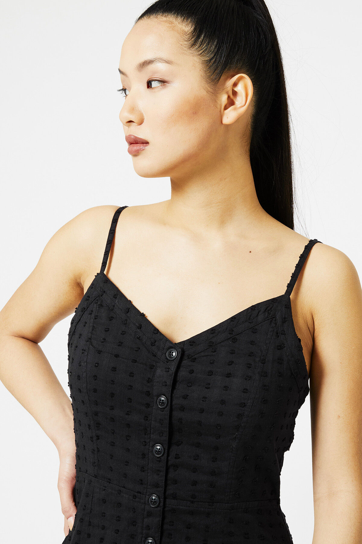 Jurk Duffy image number 3