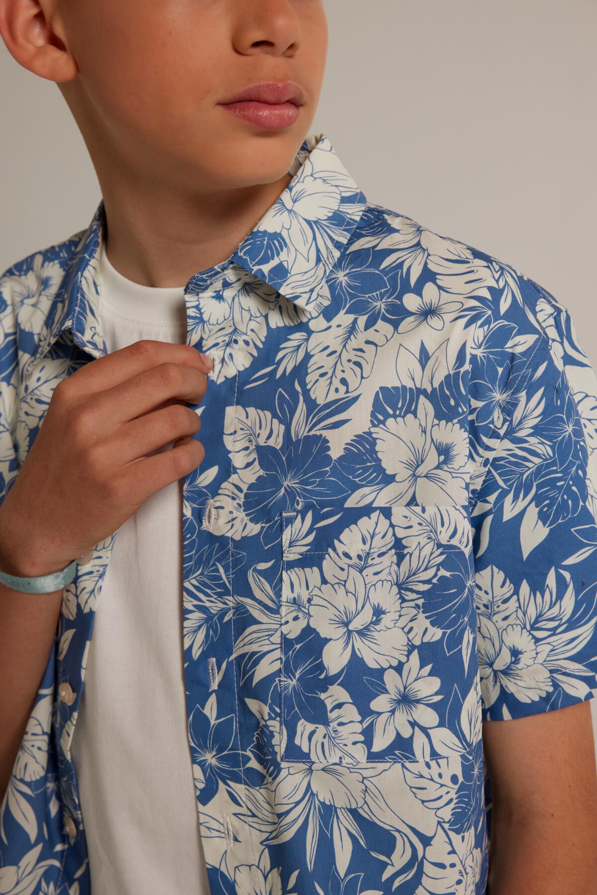 Shirt Illias JR image number 3