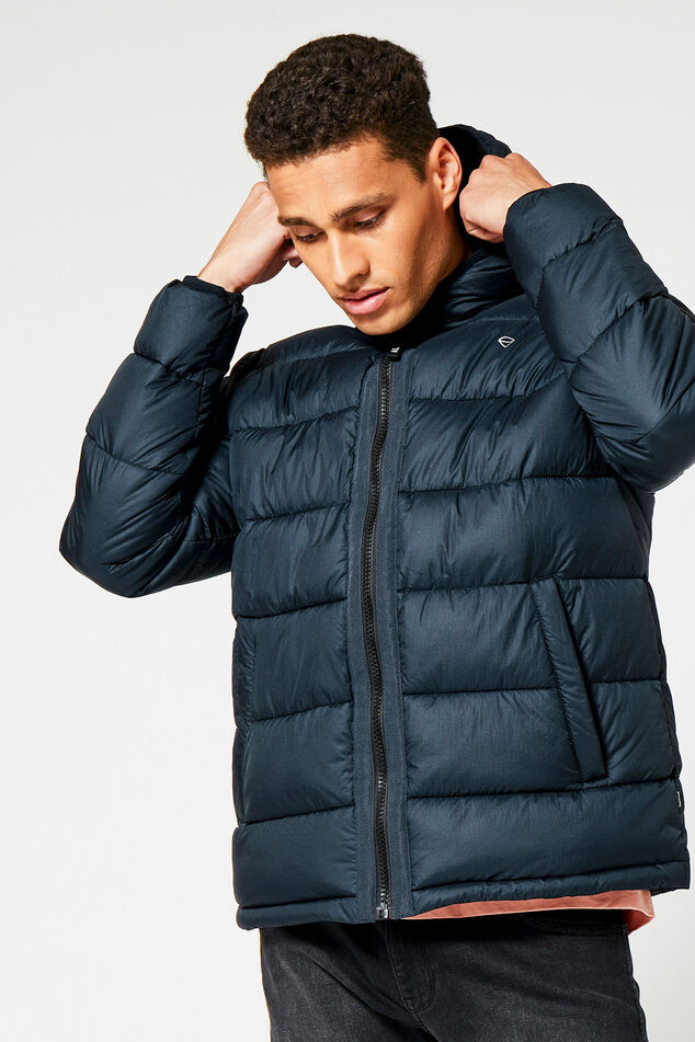 Winterjas Justin image number 1