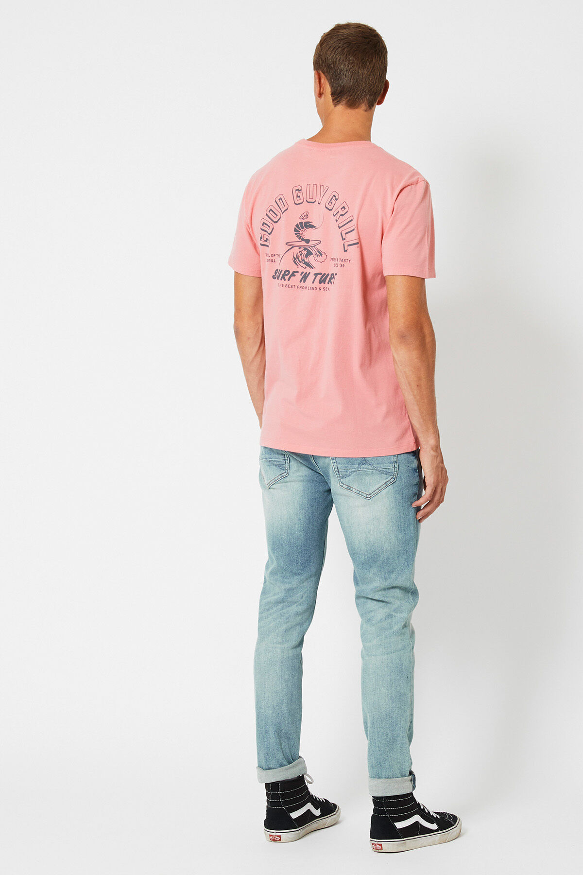 Jeans Neil image number 2