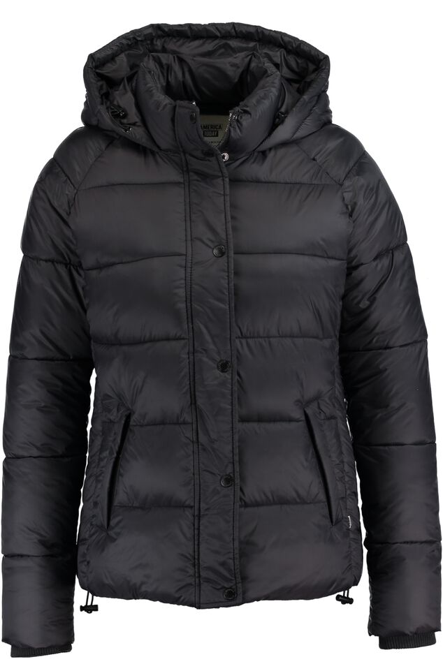 Jacket Jill image number 0