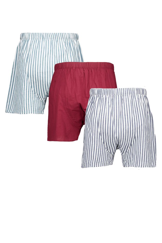 Boxershort Thomas 3P image number 1