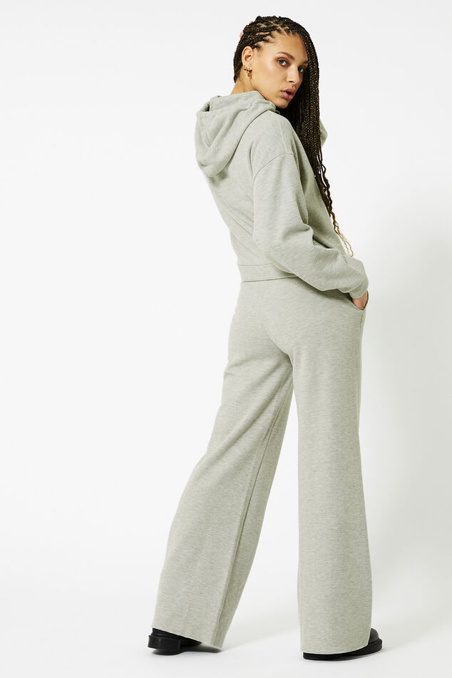 Lounge-Hose Moon Bottom image number 2