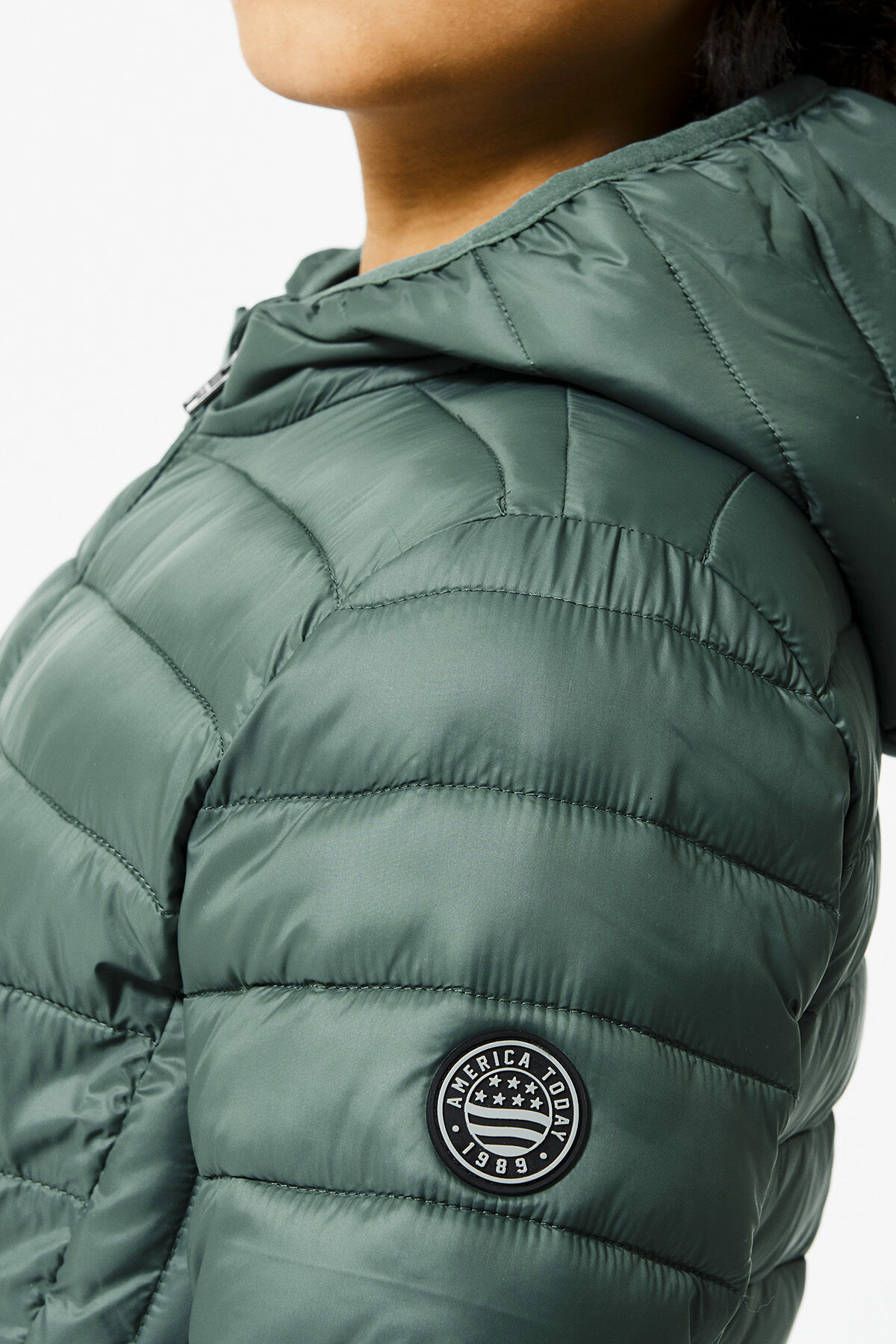 Jacket Alex Jr image number 3