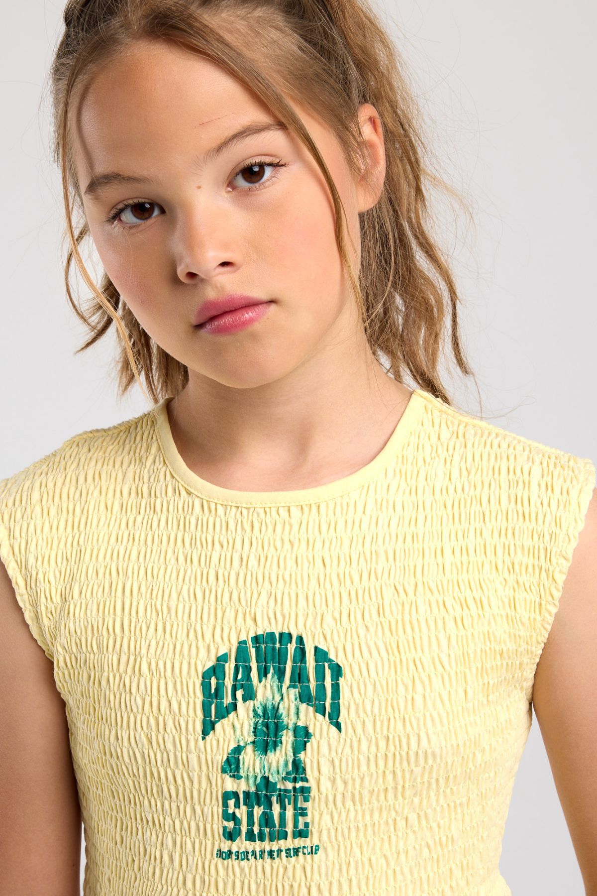 Goldie Jr image number 3