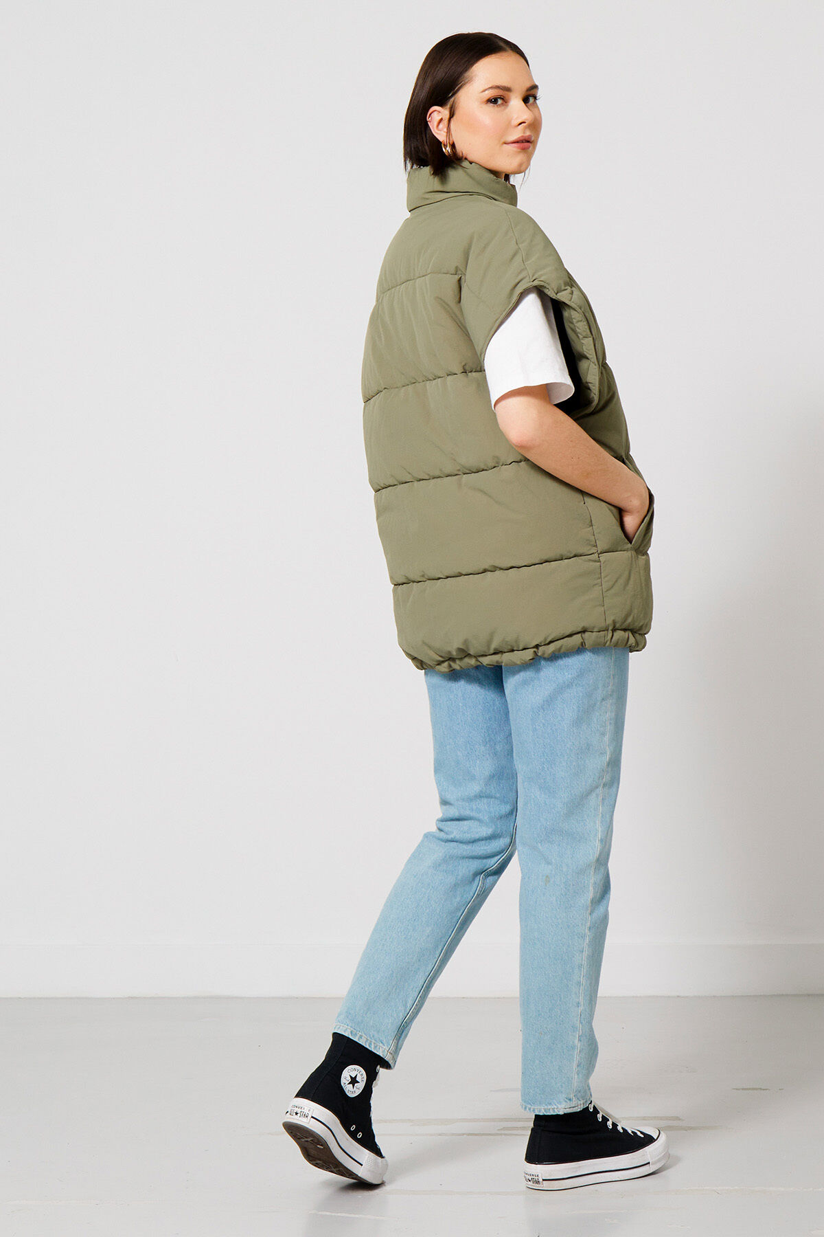  Zwischenmantel Jeyna image number 2