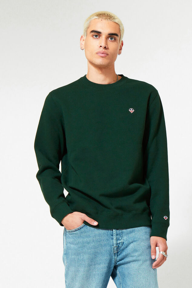 Sweater Silas Crew image number 1