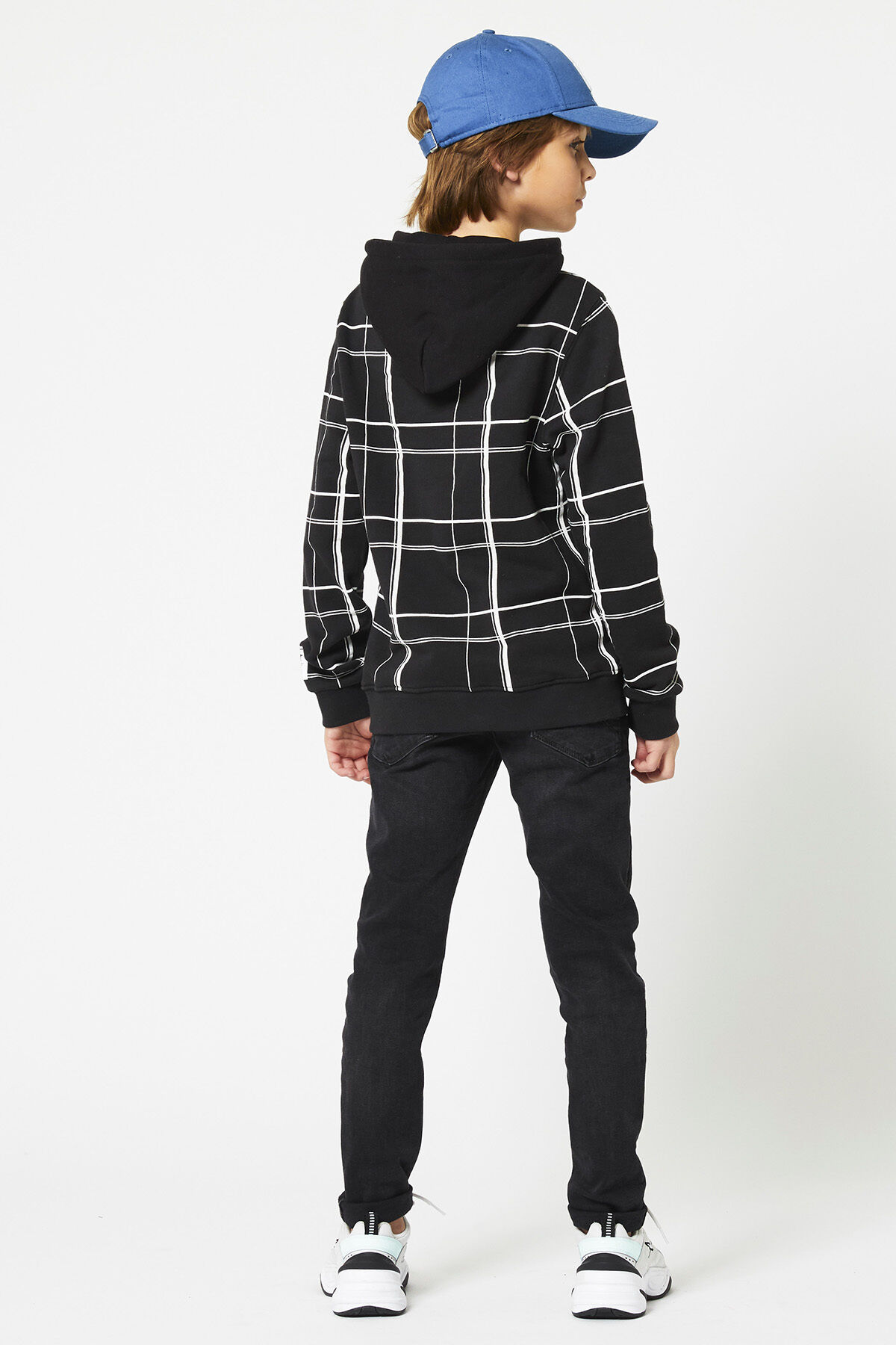 Hoodie Saa Jr image number 2